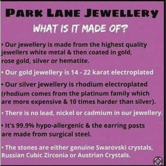 Park Lane Emerson Necklace - Picture 10 of 11